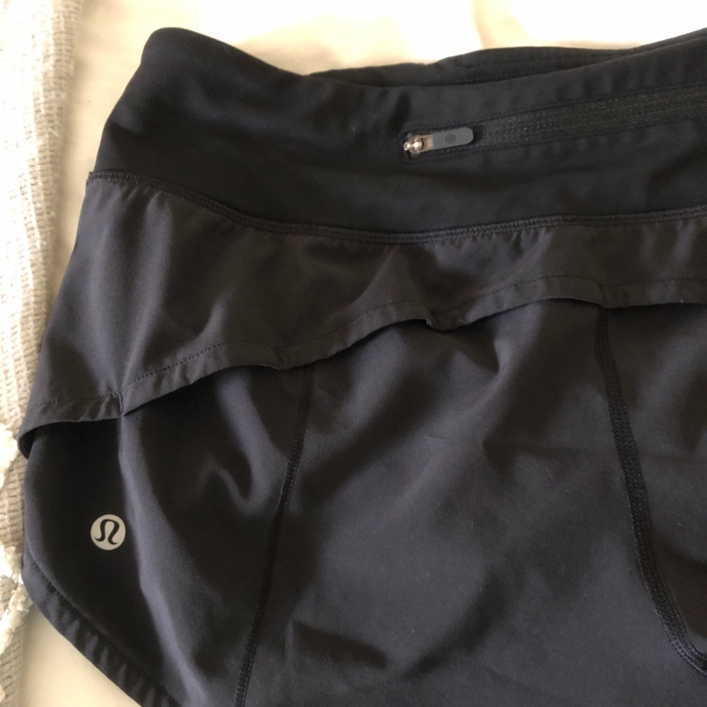 Lululemon Athletica Shorts